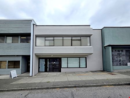 Industrial space for Rent at 1547 Venables Street in Vancouver