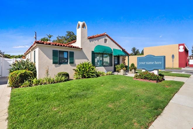 623 N Harbor Blvd