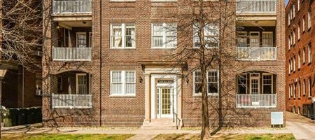 Multi-Family space for Sale at 740-742 West Princess Anne Road in Norfolk