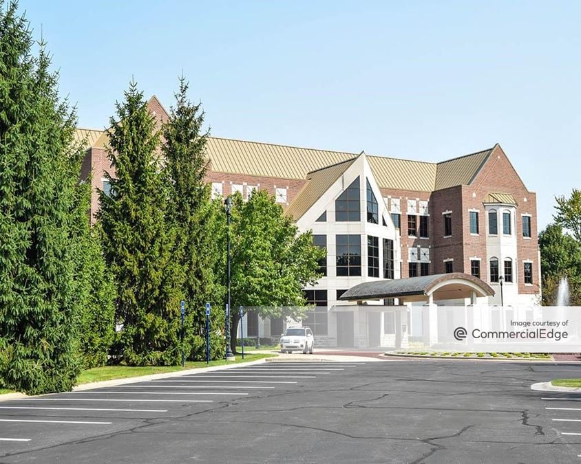 Macatawa Bank Corporate Offices