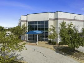 Price Reduction: Multi-Use Building w/ Industrial Potential