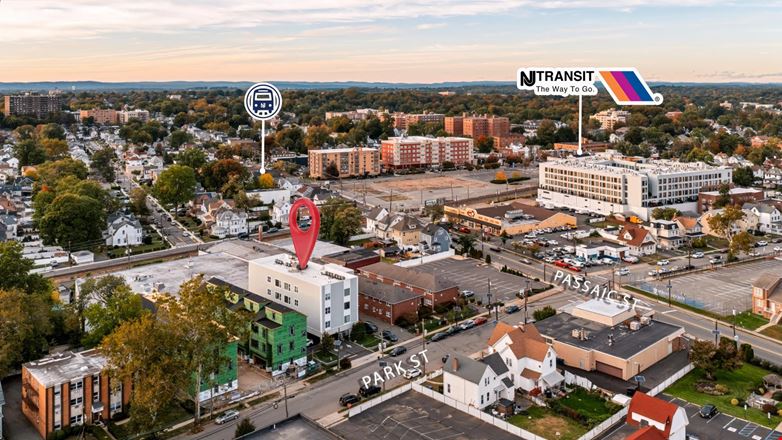 Hackensack 11-Unit Class A Multifamily