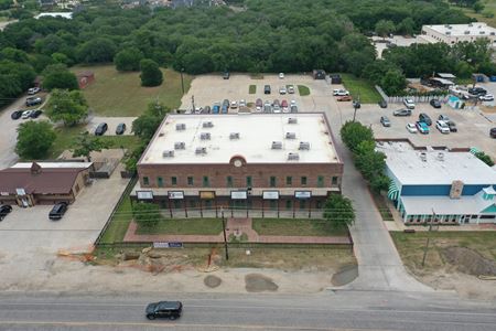 Office space for Rent at 415 S Us 377 in Argyle