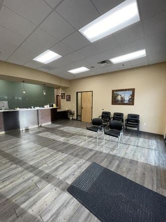 1653 E McMurray Blvd - Medical/Professional Office 7% CAP Investment Opportunity