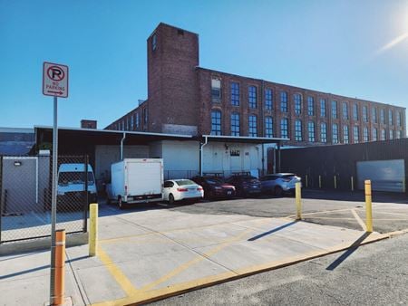 Industrial space for Rent at 3450 Salmon Street in Philadelphia