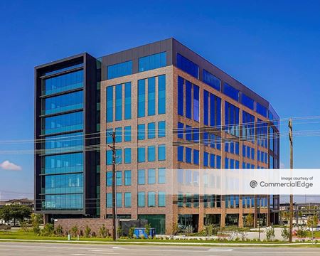 Office space for Rent at 7300 State Hwy. 121 in McKinney