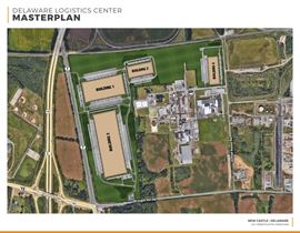 Delaware Logistics Center