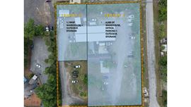 Warehouse and Office on 1.83 Acres