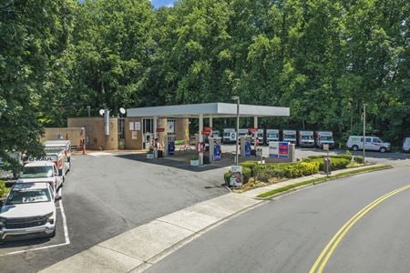 Retail space for Sale at 11410 N Shore Dr in Reston