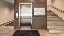 Outstanding opportunity to sublease office space in Richter Place 