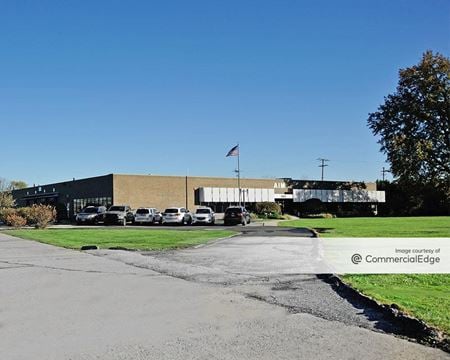 Photo of commercial space at 1263 South Chillicothe Road in Aurora