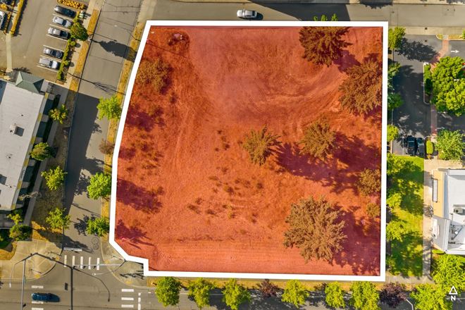 Tallon Lane Development Site