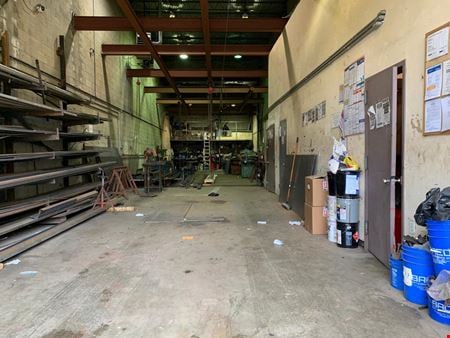 Industrial space for Rent at 621 Casanova St in Bronx