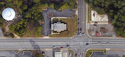3601 Walton Way Extension 