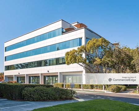 Office space for Rent at 10431 North De Anza Blvd in Cupertino
