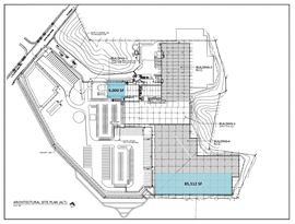 Vega Alta Warehouse