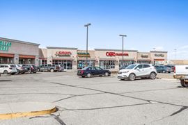 Market Square Plaza