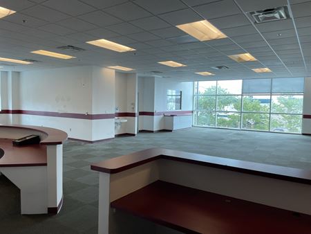 Photo of commercial space at 3700 Fleet Street in Baltimore