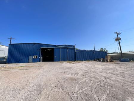Industrial space for Sale at 1201 Aldine Bender Rd in Houston