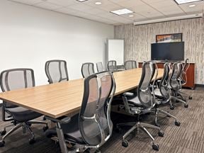Regus - Boston - Beacon Hil 100 Cambridge Street