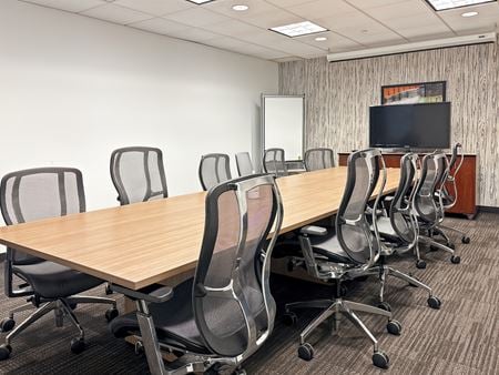 Coworking space for Rent at 100 Cambridge Street 14th Floor in Boston