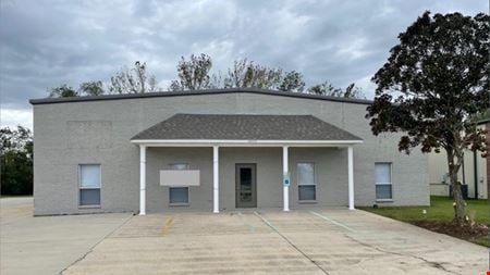 Industrial space for Rent at 39359 Airline Plaza Place in Gonzales