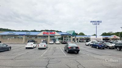 3001-3015 N Wooster Ave. Dover, OH 44622