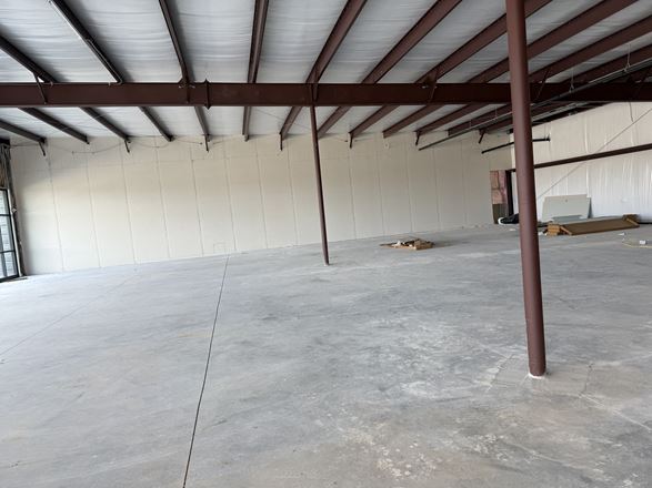 NEW CONSTRUCTION RETAIL FOR SALE OR LEASE IN NIXA