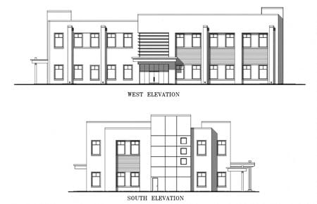 VacantLand space for Sale at Montgomery Executive Center in Altamonte Springs