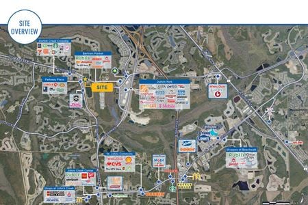 Retail space for Rent at 4560 Race Track Rd in Jacksonville