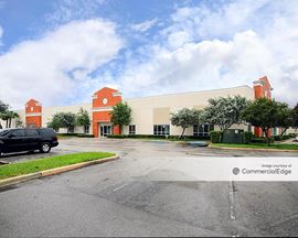 Vista Distribution Center - Building 2