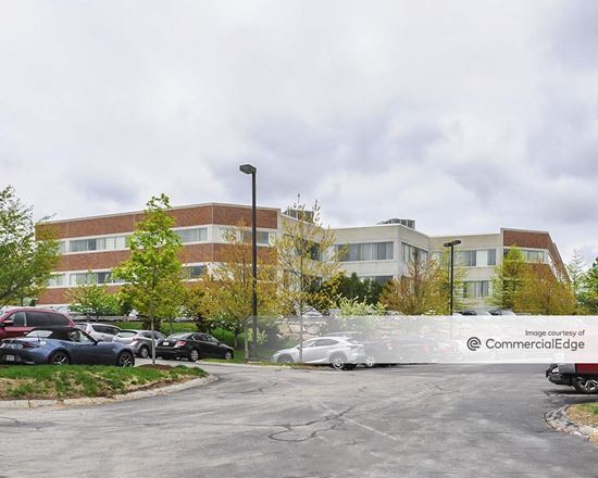 Westford Technology Park West - 314 Littleton Road