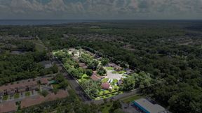 Oviedo Oaks Villas 