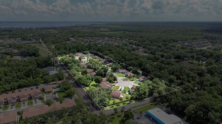 Photo of commercial space at 1080 - 1126 Laurel Oaks Court in Oviedo
