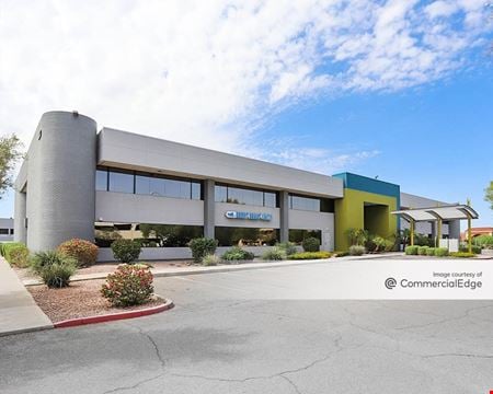 Photo of commercial space at 6553 East Baywood Avenue in Mesa