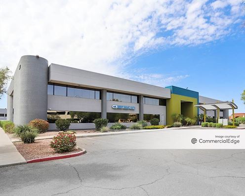Baywood Health Center
