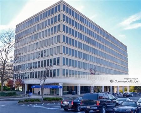 Office space for Rent at 1800 Peachtree Street NW in Atlanta