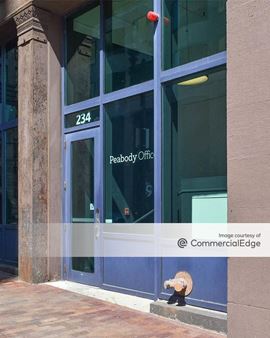 234 Congress Street