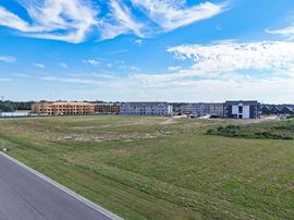 ±4.46-Acre Infill Lot at Master-Planned Conway Community