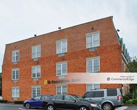 400 West Main Street