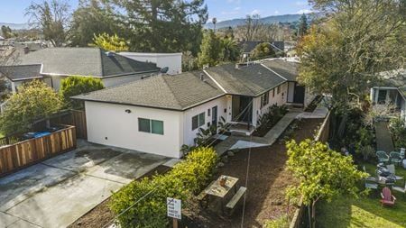 Multi-Family space for Sale at 1446-1448 Valota Rd in Redwood City