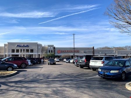 Retail space for Rent at N Germantown Pkwy at Dexter Rd in Cordova