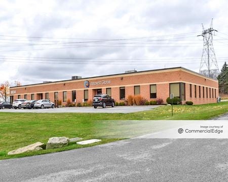 Industrial space for Rent at 8844 Mayfield Road in Chesterland