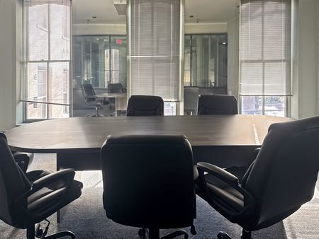 Office space for Rent at 16 West Washington Street 1st & 2nd Floor in Hagerstown