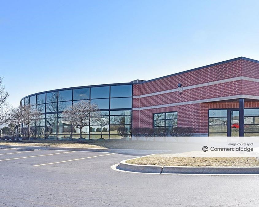 Tinley Crossings Corporate Center - 8505 West 183rd Street