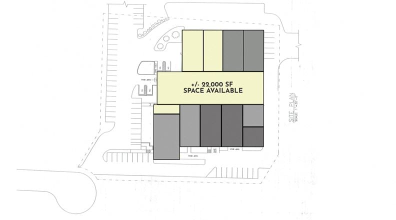22,000 SF Charter School Opportunity