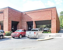 6733 & 6753 Jones Mill Court