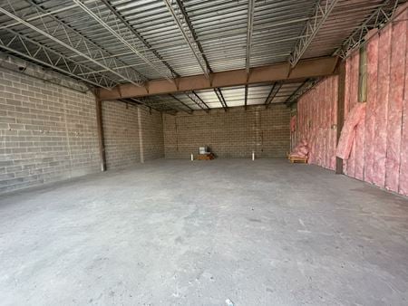 Retail space for Rent at 835 Del Oro Lane in Pharr