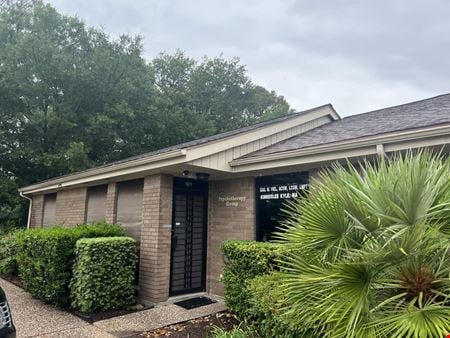 Office space for Rent at 610 West Main Street in League City