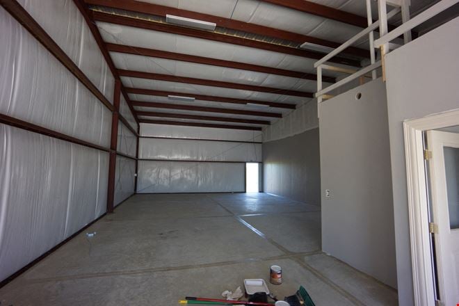 Hutto Business Park
